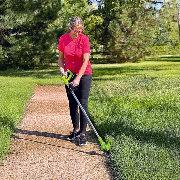 GreenEdge Pro – 8 in 1 Grass Trimmer - Image 6
