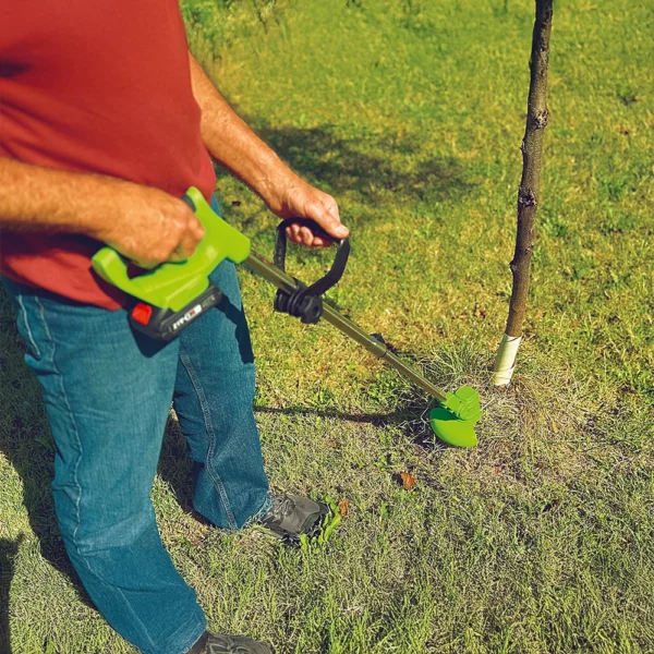 GreenEdge Pro – 8 in 1 Grass Trimmer - Image 5