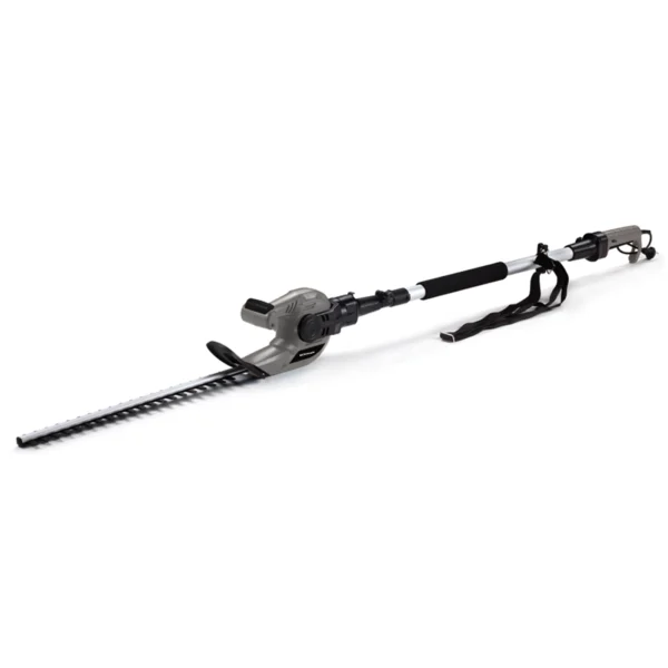 Duo-Trim – 9ft 2” Telescopic Hedge Trimmer