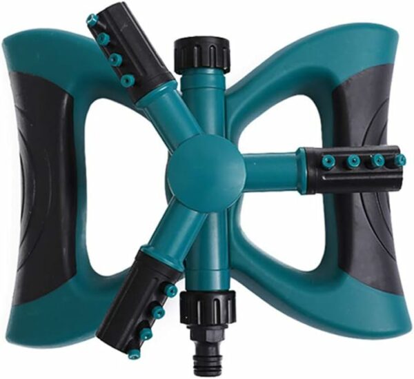 Eckman Garden Multi Sprinkler - Image 2