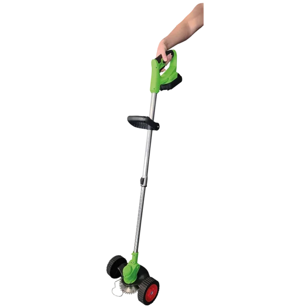 GreenEdge Pro – 8 in 1 Grass Trimmer