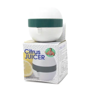 Mini Citrus Juicer