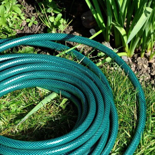 12 Piece Hose & Sprinkler Set - Image 5