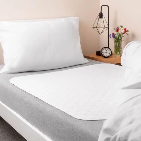 Waterproof Bed Pad