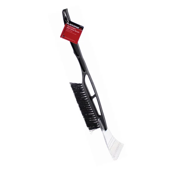 Ice Scraper with Snow Brush