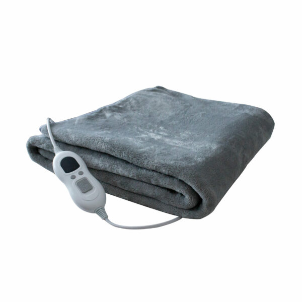 Electric Heated Thermal Under Blanket