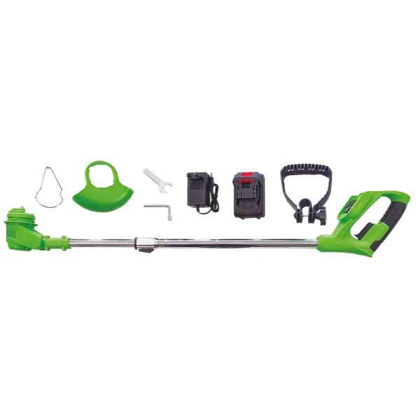 GreenEdge Pro – 8 in 1 Grass Trimmer - Image 2
