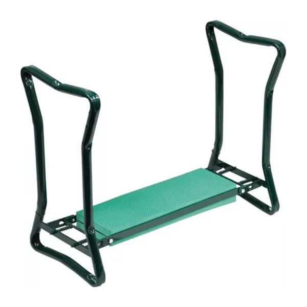 Aidapt Folding Garden Kneeler Bench - Image 2