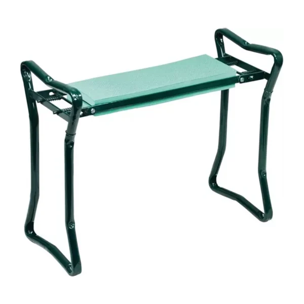 Aidapt Folding Garden Kneeler Bench